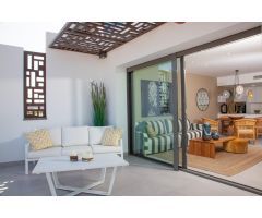 APARTAMENTO DE LUJO EN FINESTRAT