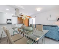 Bungalow planta baja en Los Balcones (Torrevieja)