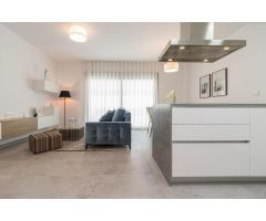 Bungalow planta baja en Los Balcones (Torrevieja)