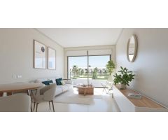 Apartamento   planta baja Playa La Veleta