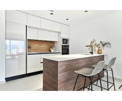 Apartamento   planta baja Playa La Veleta
