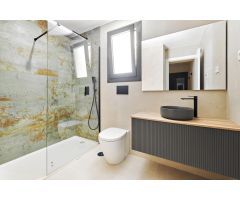 Apartamento   planta baja Playa La Veleta