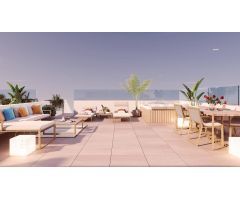 Apartamento en  Pilar de la Horadada