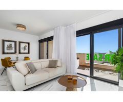 Apartamento en San Miguel de Salinas