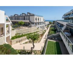 APARTAMENTO DE LUJO EN GRAN ALACANT
