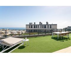 APARTAMENTO DE LUJO EN GRAN ALACANT