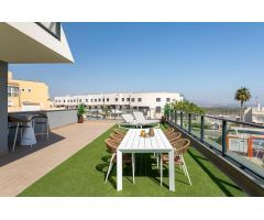 APARTAMENTO DE LUJO EN GRAN ALACANT