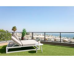 APARTAMENTO DE LUJO EN GRAN ALACANT
