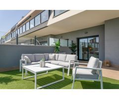 APARTAMENTO DE LUJO EN GRAN ALACANT