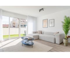 Precioso Apartamento en Gran Alacant