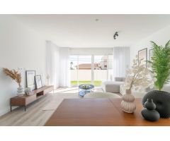 Precioso Apartamento en Gran Alacant