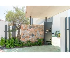 Bungalow planta baja en Los Balcones (Torrevieja)