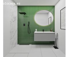 Apartamento de lujo en San Miguel de Salinas