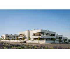 Bungalow Planta baja en San Miguel de Salinas