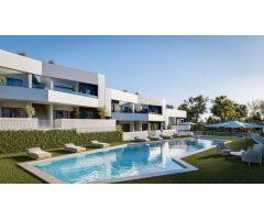 Bungalow Planta baja en San Miguel de Salinas