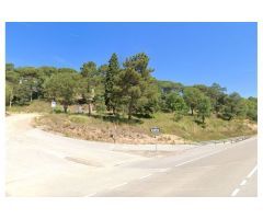 Parcela en Venta en Massanes, Girona
