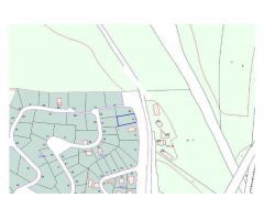 Parcela en Venta en Massanes, Girona