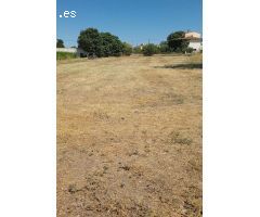 Parcela en Venta en Girona, Girona