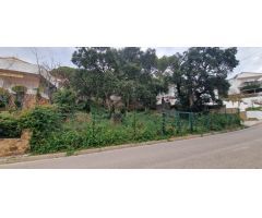 Parcela en Venta en Tossa de Mar, Girona