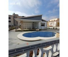 Chalet en Venta en Alcanar, Tarragona