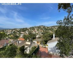 Parcela en Venta en Maçanet de la Selva, Girona