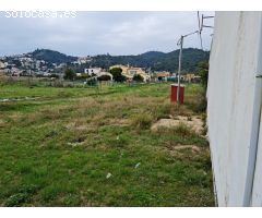 Parcela en Venta en Malgrat de Mar, Barcelona