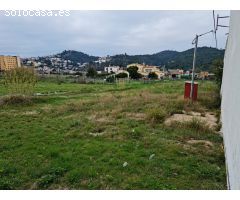 Parcela en Venta en Malgrat de Mar, Barcelona