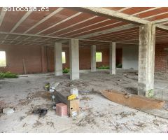 Chalet en Venta en Maçanet de la Selva, Girona
