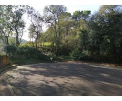 Parcela en Venta en Caldes de Malavella, Girona
