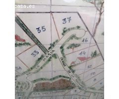 Parcela en Venta en Caldes de Malavella, Girona