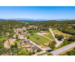 Parcela en Venta en Saús, Girona