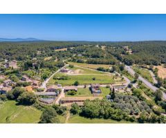 Parcela en Venta en Saús, Girona