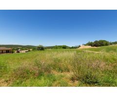 Parcela en Venta en Saús, Girona