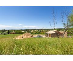 Parcela en Venta en Saús, Girona