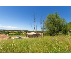 Parcela en Venta en Saús, Girona