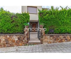 Chalet en Venta en Sant Hilari Sacalm, Girona
