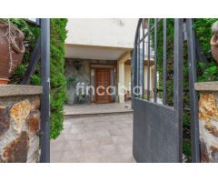Chalet en Venta en Sant Hilari Sacalm, Girona