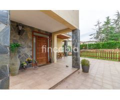 Chalet en Venta en Sant Hilari Sacalm, Girona