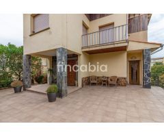 Chalet en Venta en Sant Hilari Sacalm, Girona