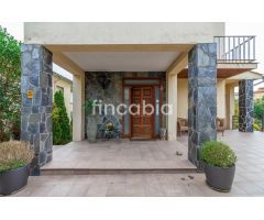 Chalet en Venta en Sant Hilari Sacalm, Girona