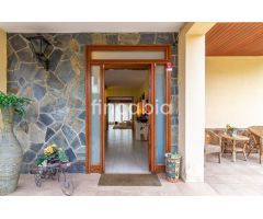 Chalet en Venta en Sant Hilari Sacalm, Girona