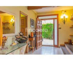 Chalet en Venta en Sant Hilari Sacalm, Girona