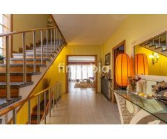 Chalet en Venta en Sant Hilari Sacalm, Girona