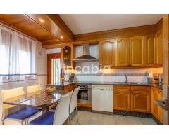 Chalet en Venta en Sant Hilari Sacalm, Girona