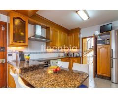 Chalet en Venta en Sant Hilari Sacalm, Girona