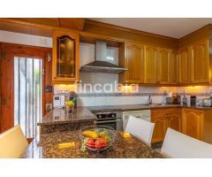 Chalet en Venta en Sant Hilari Sacalm, Girona