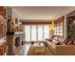 Chalet en Venta en Sant Hilari Sacalm, Girona