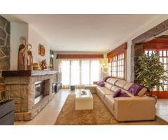 Chalet en Venta en Sant Hilari Sacalm, Girona