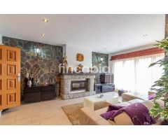Chalet en Venta en Sant Hilari Sacalm, Girona