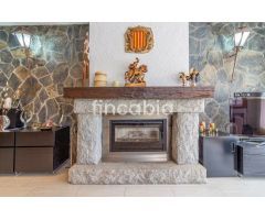 Chalet en Venta en Sant Hilari Sacalm, Girona
